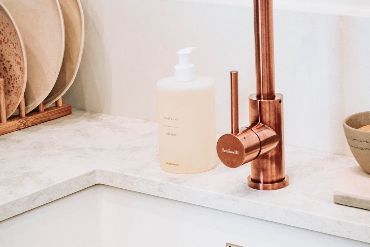 Kitchen Plumbing service in Taylorsville, UT